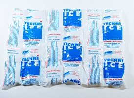 Techni-Ice: Keep 50 Pops Frozen for 6 Hours