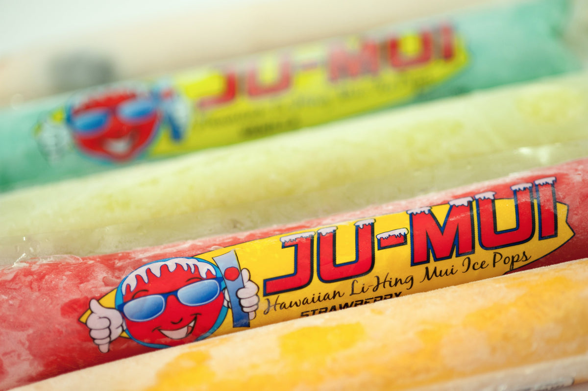 🎉 Celebrate with Ju-Mui! – Ju-Mui Hawaiian Ice Pops